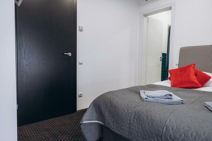 Imagen general del Готель хостел Rooms. Foto 20