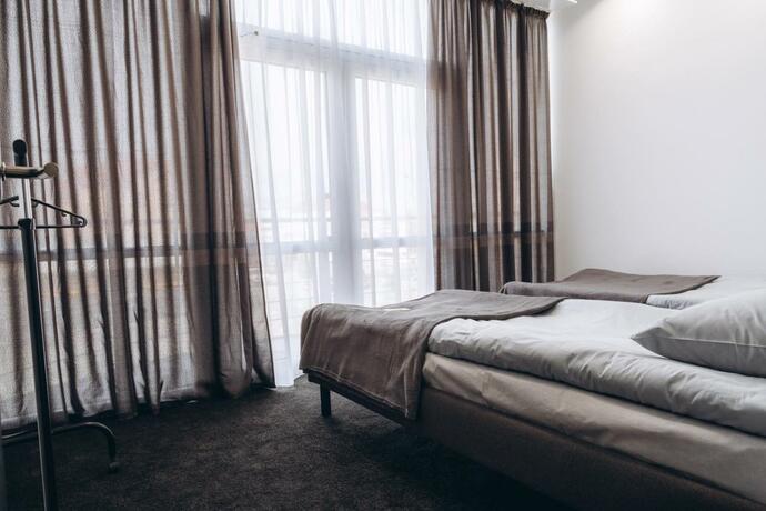 Imagen general del Готель хостел Rooms. Foto 21
