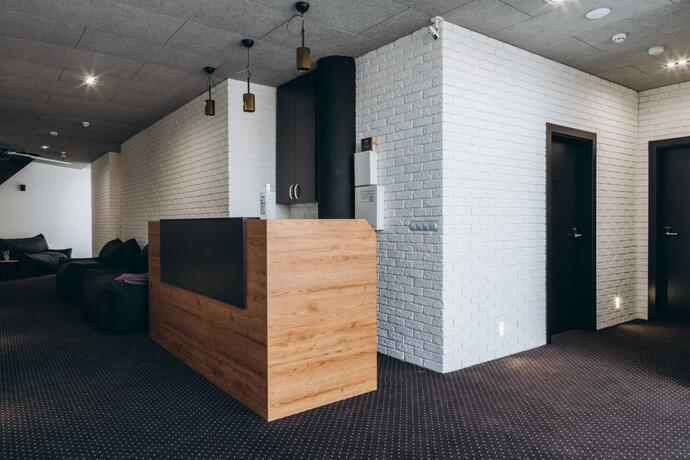 Imagen general del Готель хостел Rooms. Foto 23