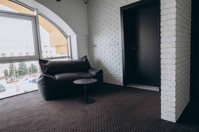 Imagen general del Готель хостел Rooms. Foto 26