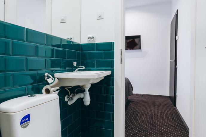 Imagen general del Готель хостел Rooms. Foto 27
