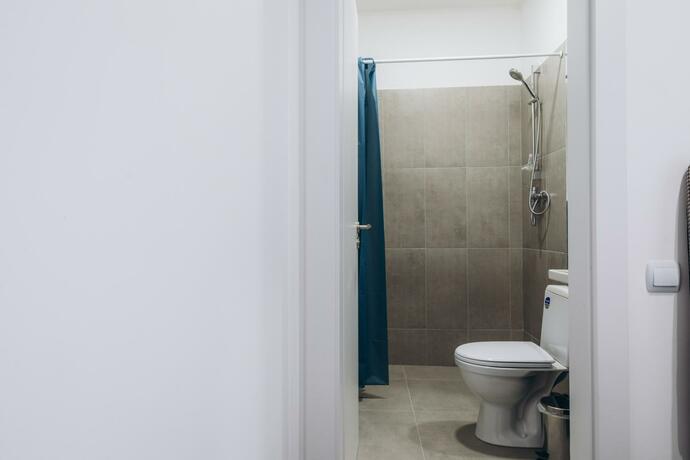 Imagen general del Готель хостел Rooms. Foto 28