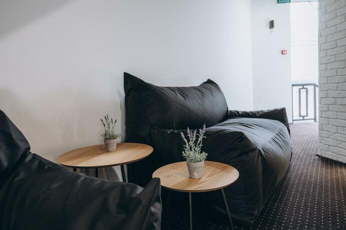 Imagen general del Готель хостел Rooms. Foto 29