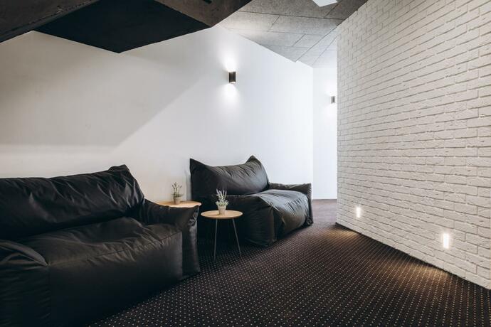 Imagen general del Готель хостел Rooms. Foto 31