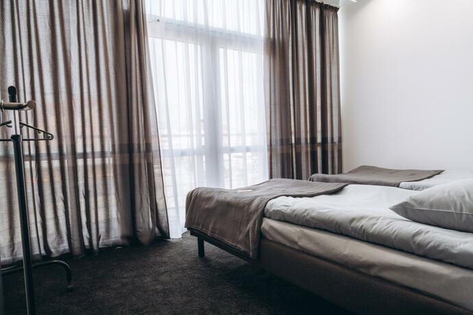 Imagen general del Готель хостел Rooms. Foto 33