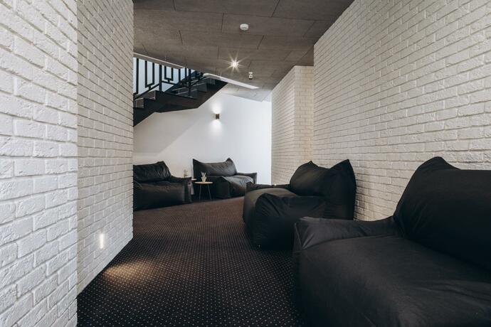 Imagen general del Готель хостел Rooms. Foto 35
