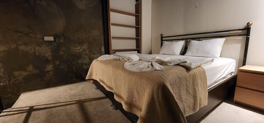 Imagen de la habitación del Rooms Galata, Beyoglu. Foto 11