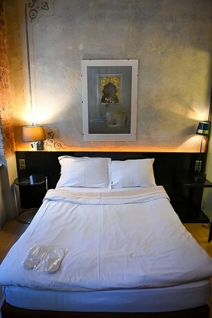 Imagen general del Rooms Galata, Beyoglu. Foto 2