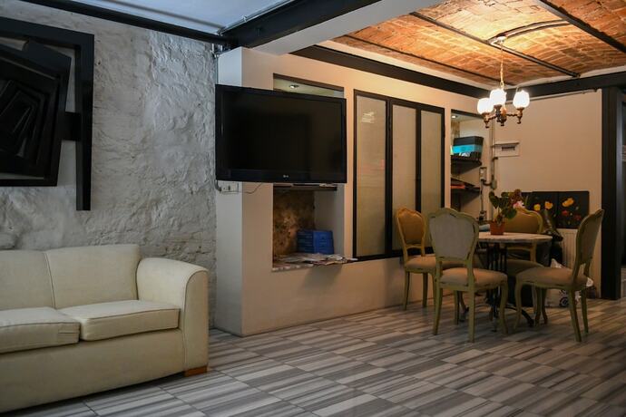 Imagen general del Rooms Galata, Beyoglu. Foto 3