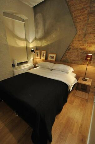 Imagen de la habitación del Rooms Galata, Beyoglu. Foto 15