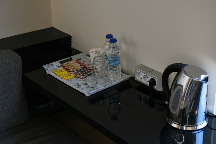 Imagen general del Rooms Galata, Beyoglu. Foto 5