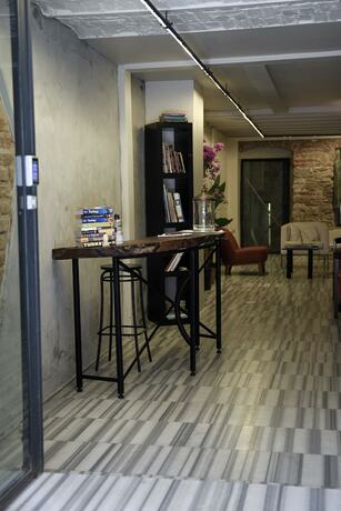 Imagen general del Rooms Galata, Beyoglu. Foto 7