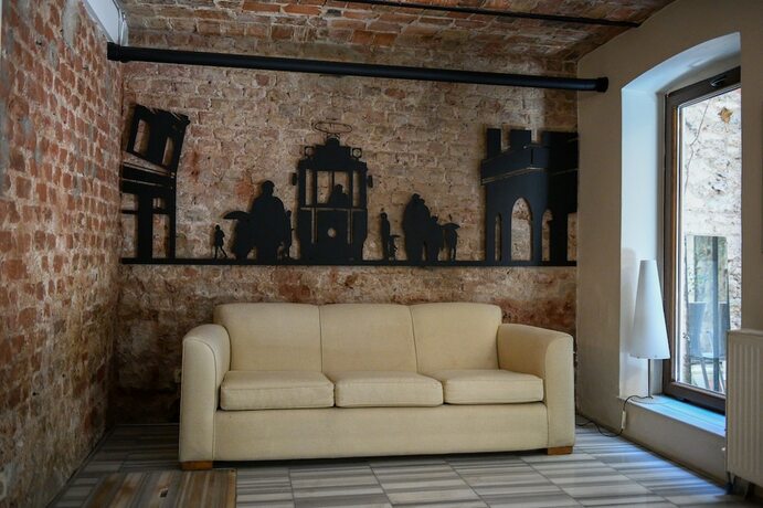 Imagen general del Rooms Galata, Beyoglu. Foto 8