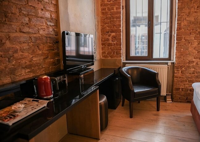 Imagen general del Rooms Galata, Beyoglu. Foto 9