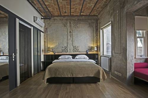 Imagen general del Rooms Galata. Foto 1