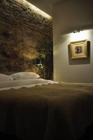 Imagen general del Rooms Galata. Foto 4