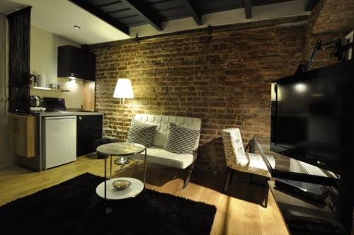 Imagen general del Rooms Galata. Foto 5