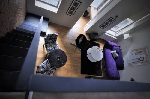 Imagen general del Rooms Galata. Foto 6