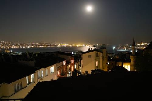 Imagen general del Rooms Galata. Foto 8