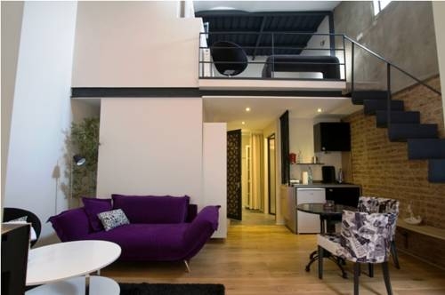 Imagen general del Rooms Galata. Foto 9