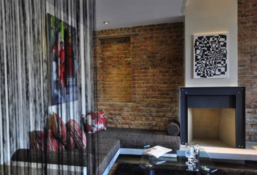 Imagen general del Rooms Galata. Foto 11