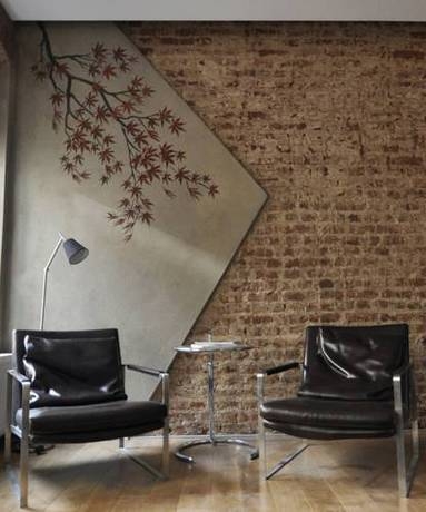 Imagen general del Rooms Galata. Foto 12