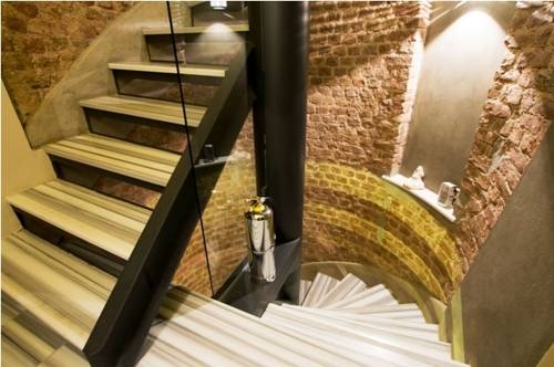 Imagen general del Rooms Galata. Foto 13