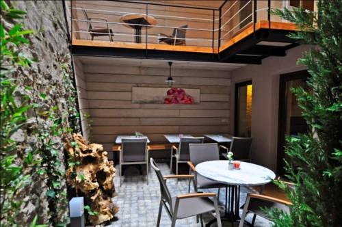 Imagen general del Rooms Galata. Foto 15