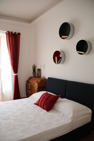Imagen de la habitación del Rooms In Rome. Foto 2