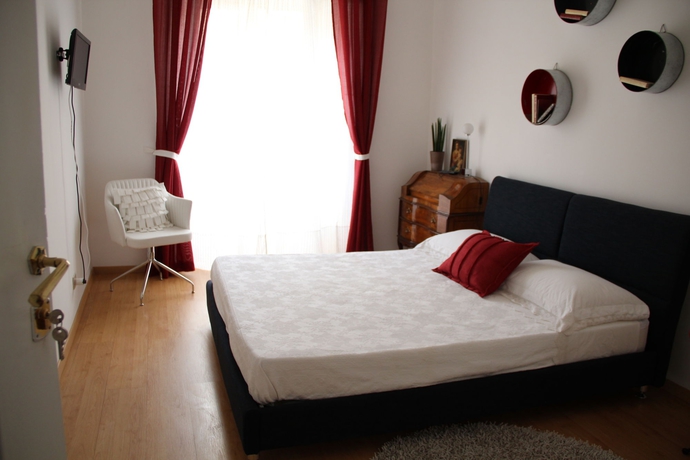 Imagen de la habitación del Rooms In Rome. Foto 3