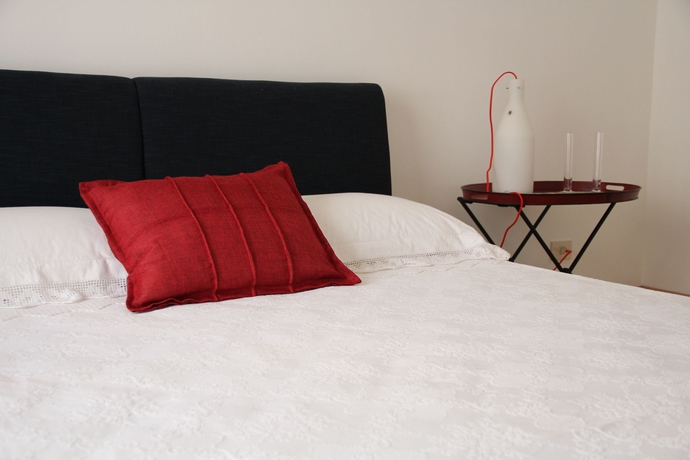 Imagen de la habitación del Rooms In Rome. Foto 4