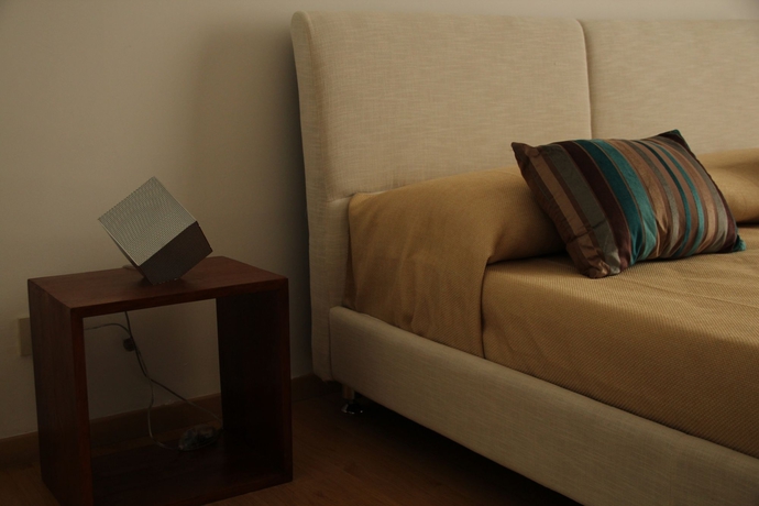 Imagen de la habitación del Rooms In Rome. Foto 5