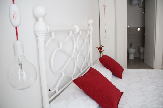 Imagen de la habitación del Rooms In Rome. Foto 8