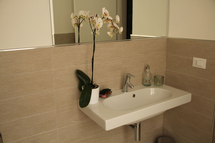 Imagen de la habitación del Rooms In Rome. Foto 9