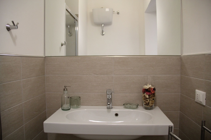 Imagen de la habitación del Rooms In Rome. Foto 10