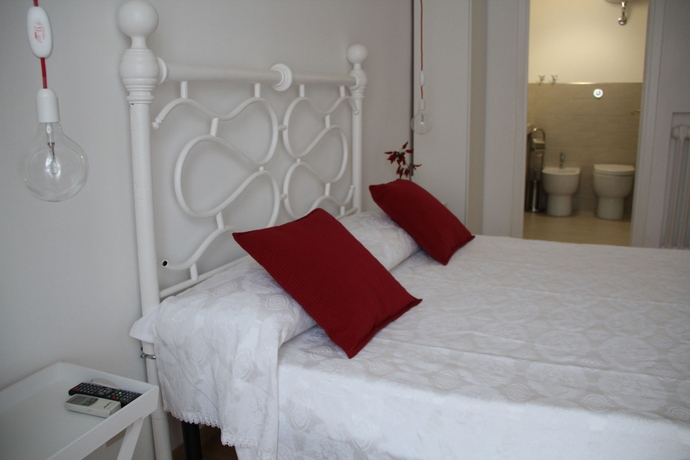 Imagen de la habitación del Rooms In Rome. Foto 11