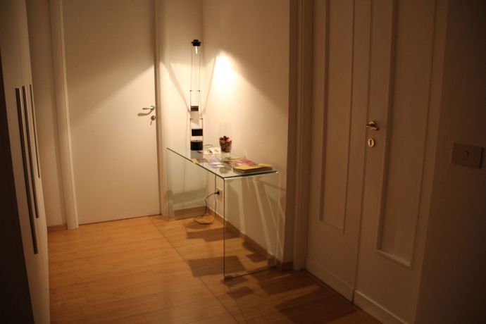 Imagen de los interiores del Rooms In Rome. Foto 15
