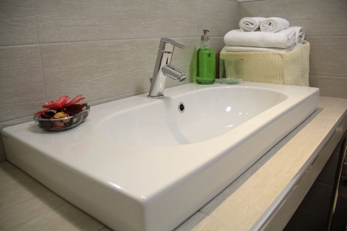 Imagen de la habitación del Rooms In Rome. Foto 12