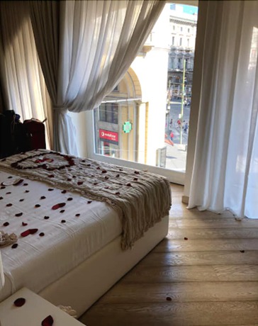 Imagen de la habitación del Rooms Milano Duomo. Foto 2