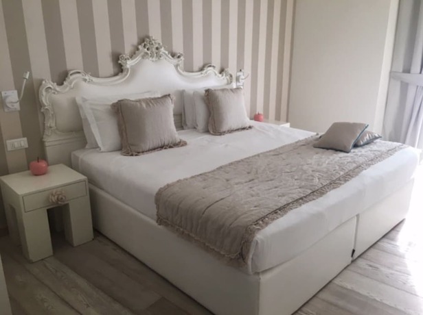 Imagen de la habitación del Rooms Milano Duomo. Foto 3