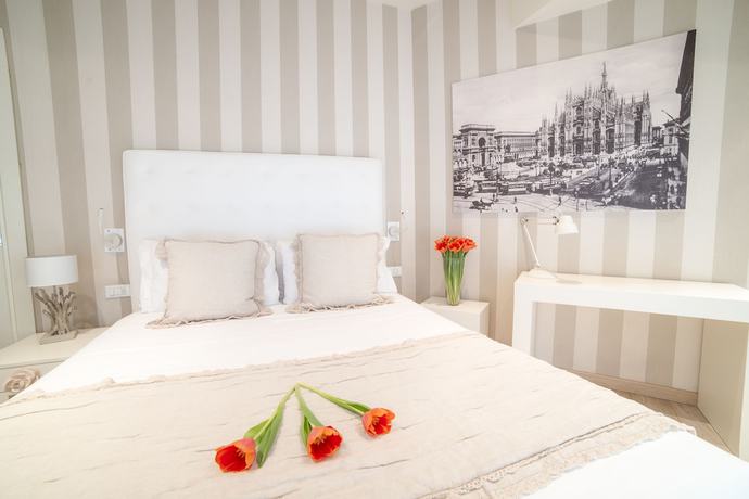 Imagen de la habitación del Rooms Milano Duomo. Foto 4