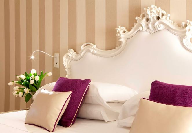 Imagen de la habitación del Rooms Milano Duomo. Foto 11