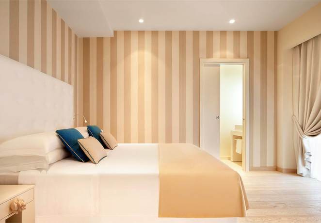 Imagen de la habitación del Rooms Milano Duomo. Foto 12