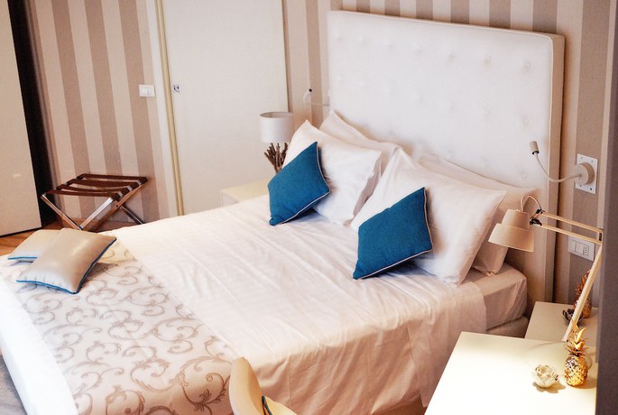 Imagen de la habitación del Rooms Milano Duomo. Foto 13