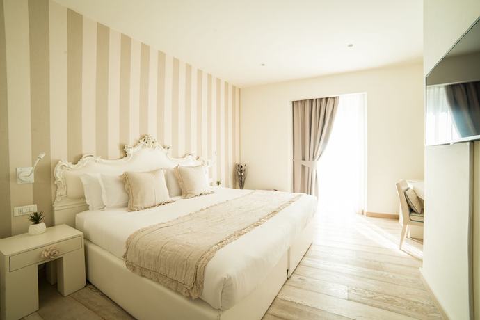 Imagen de la habitación del Rooms Milano Duomo. Foto 18