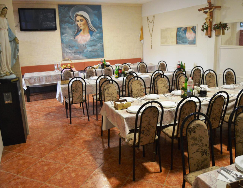 Imagen general del Rooms Modana. Foto 11