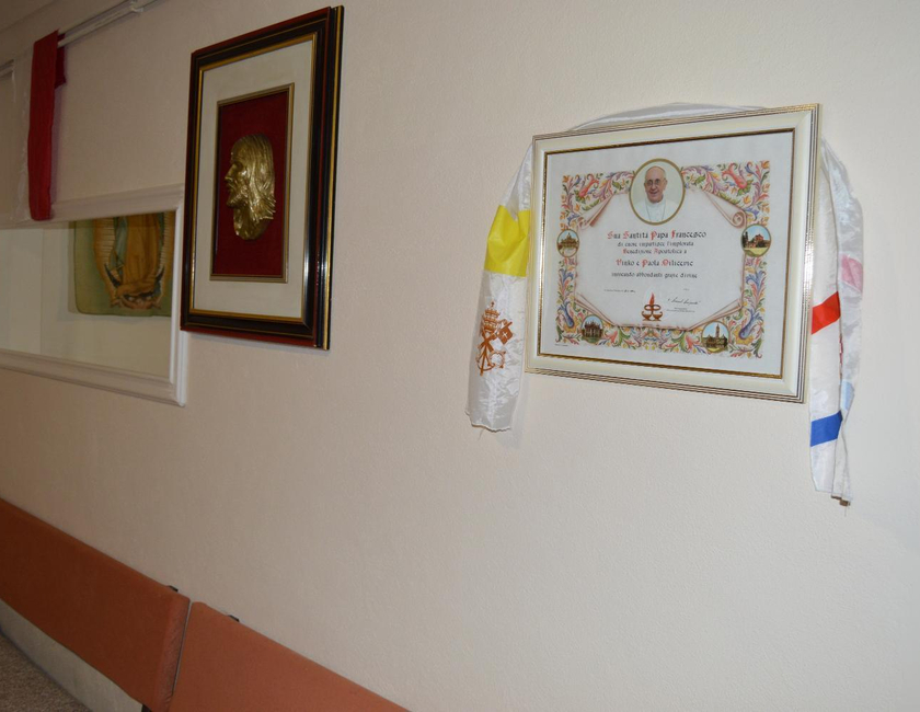 Imagen general del Rooms Modana. Foto 14