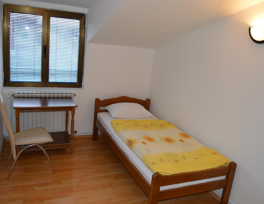 Imagen general del Rooms Modana. Foto 18