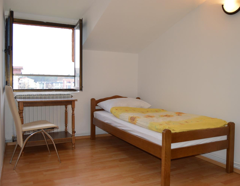 Imagen general del Rooms Modana. Foto 19