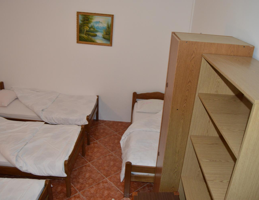 Imagen general del Rooms Modana. Foto 20